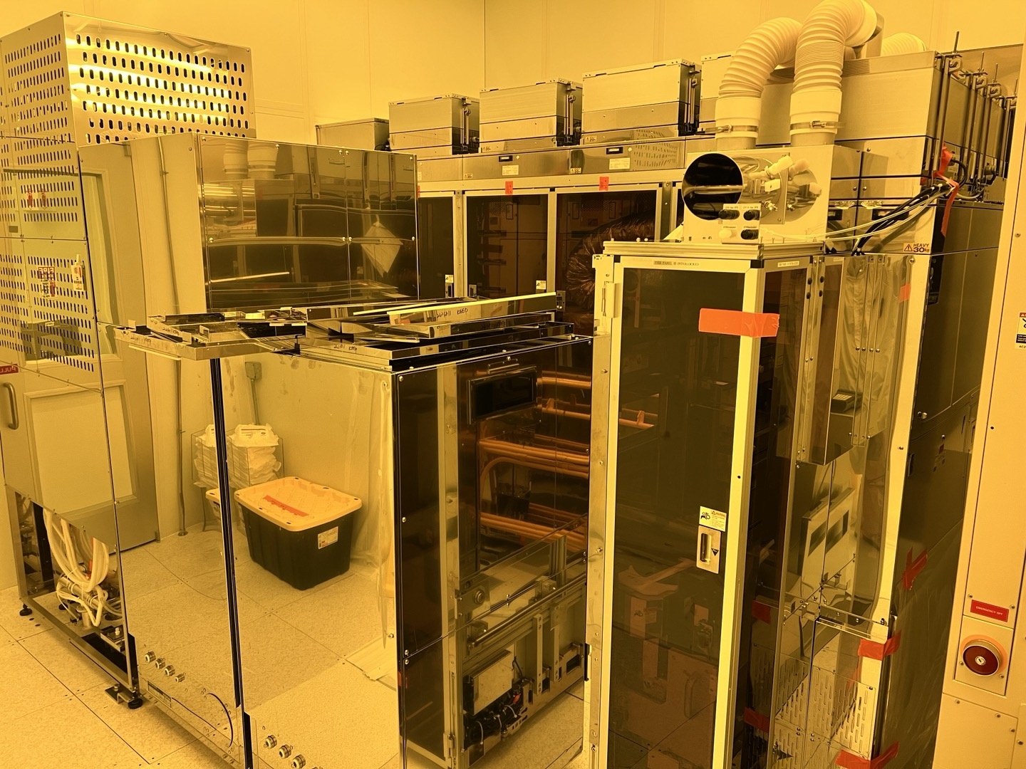 Used DNS SK-200W 2C/2D