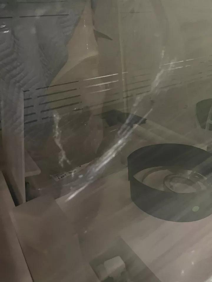 Used Modutek Phosphorous bench