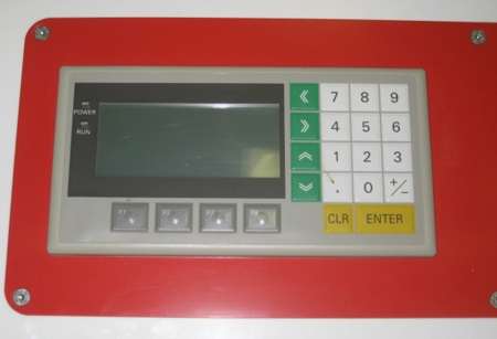 Used SEZ Chemical Storage Cabinet, 2ea Available