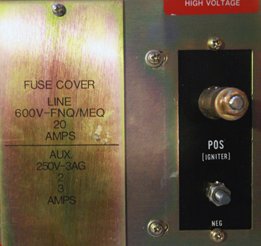 Used EMKI 150-40-1-0561G