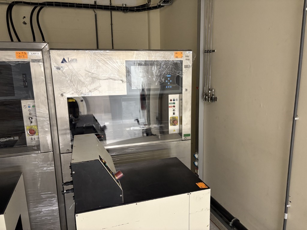 Used 2000 LAM Rainbow 4526I