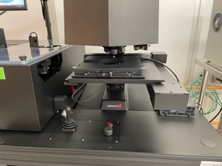 Used 2018 Nanometrics