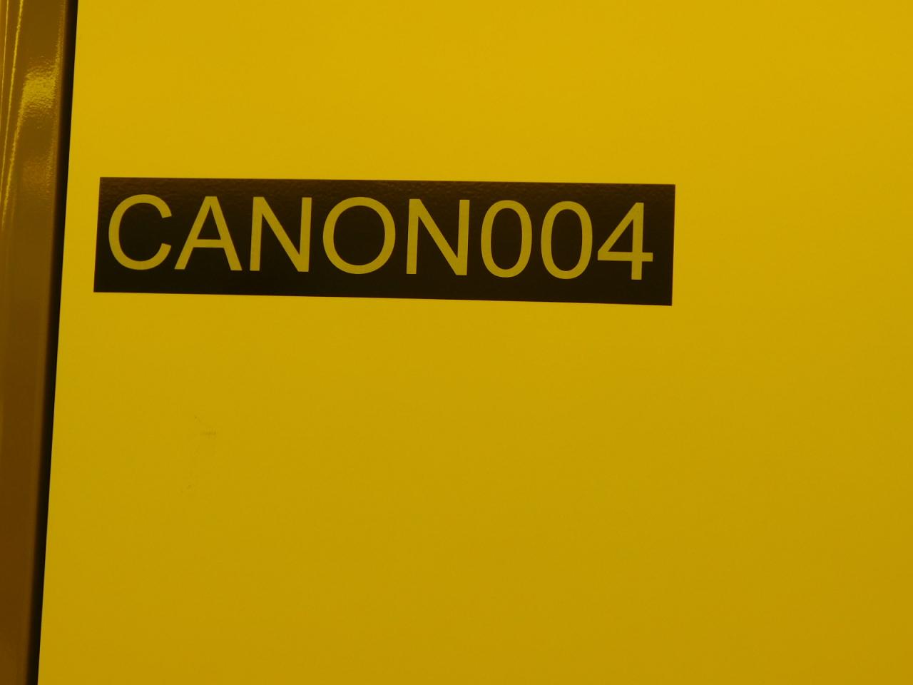 Used 2020 Canon FPA-3030 i5+
