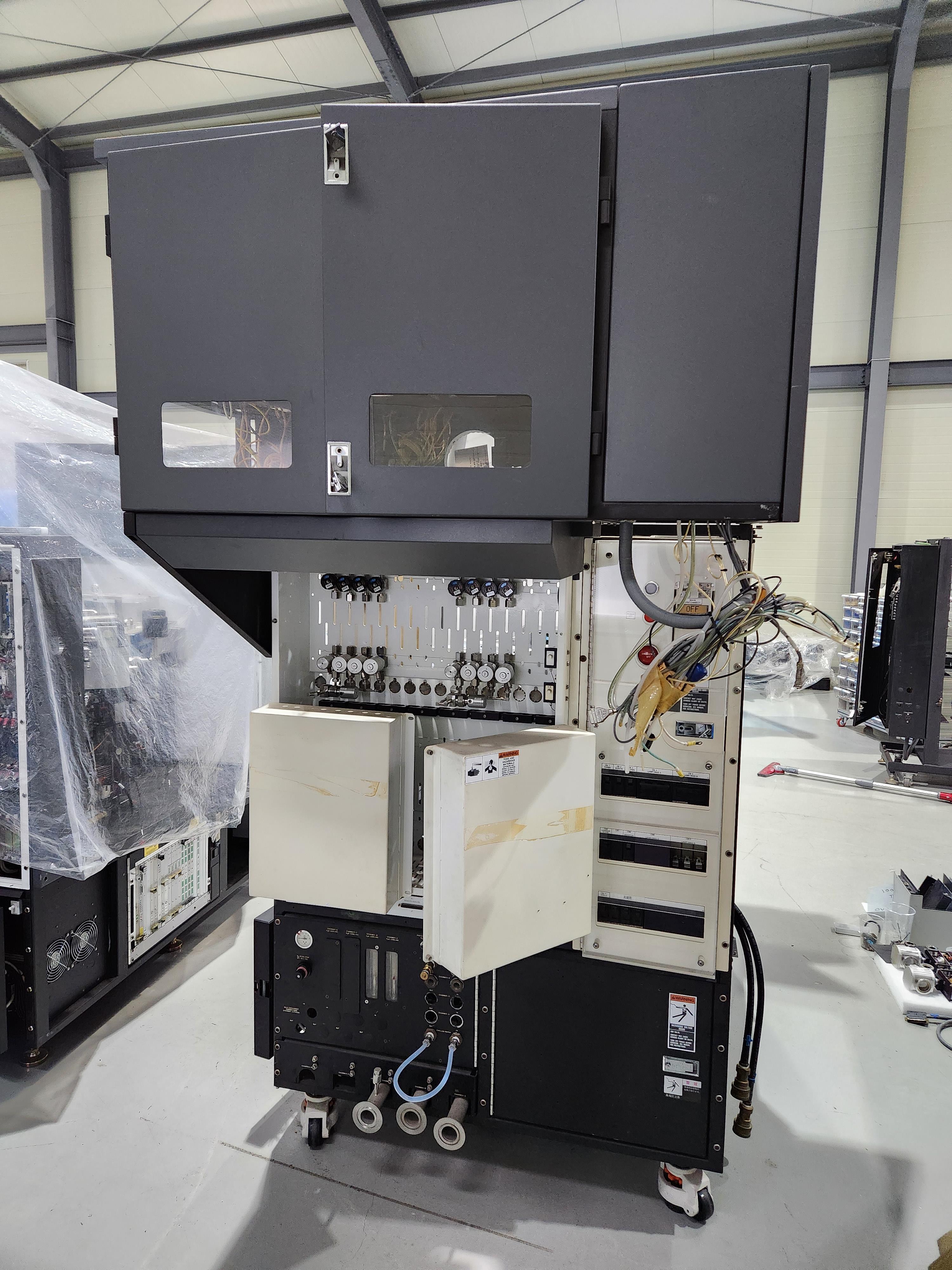 Used AMAT P5000 TEOS