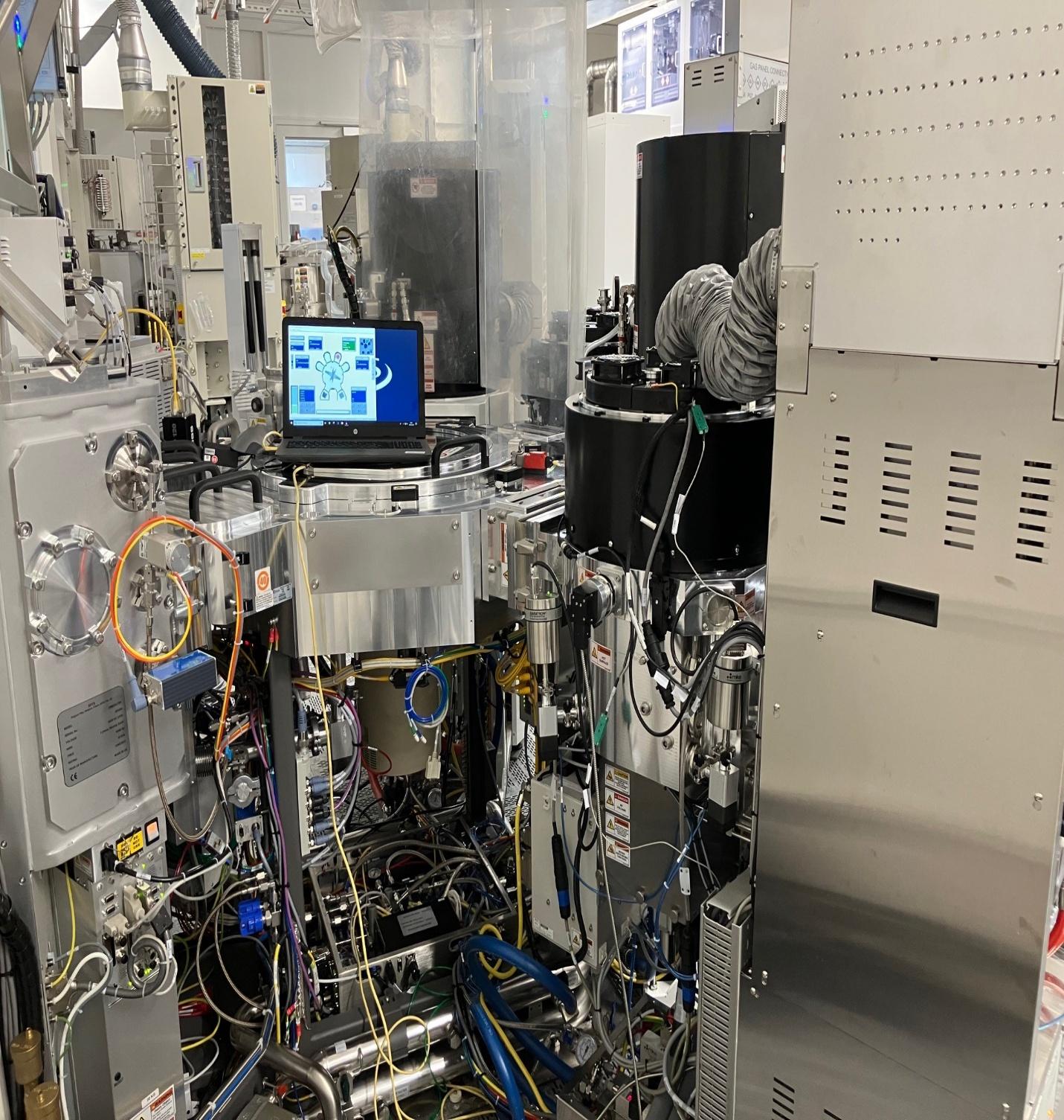 Used 2021 KLA / SPTS  Omega fxP 2x ICP and 2x Synapse