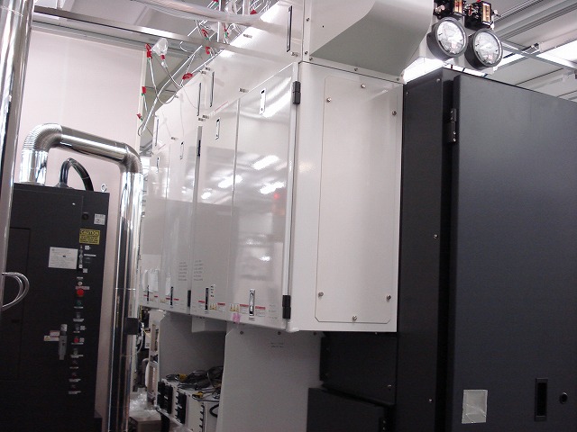 Used 1999 AMAT Centura Giga Fill