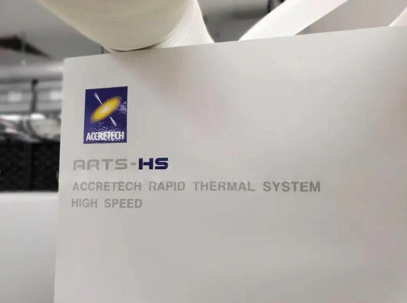 Used 2019 TSK UF3000 EX prober