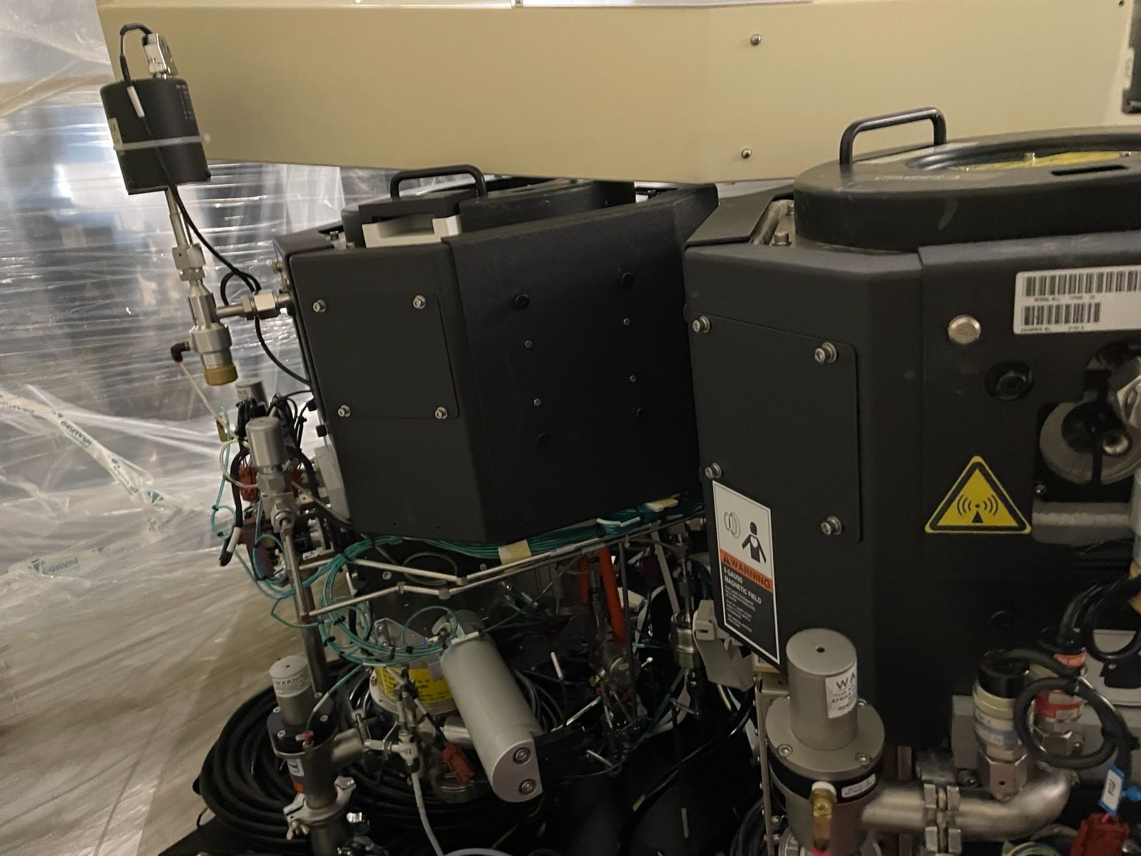 Used AMAT Centura MXP+