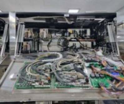 Used 2001 TEL ACT-12