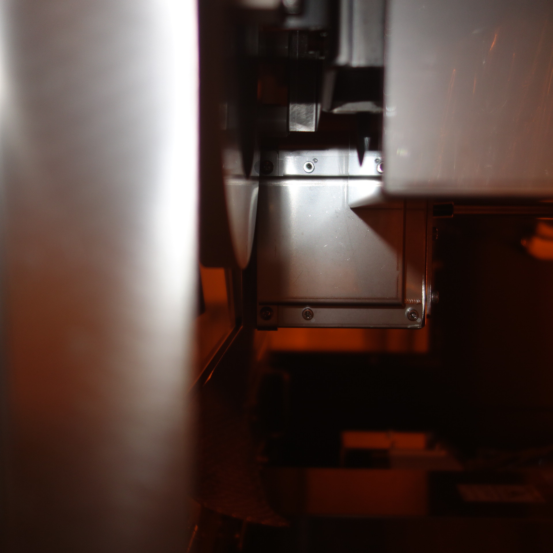 Used 2024 Disco DTG8460 Taiko Grinder