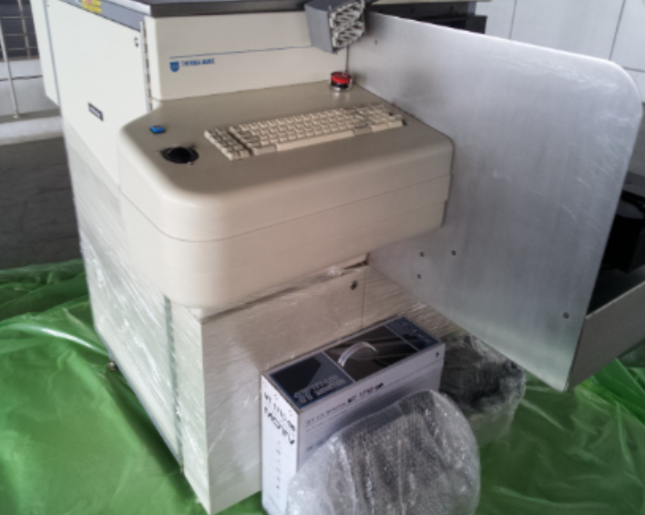 Used KLA TP420XP