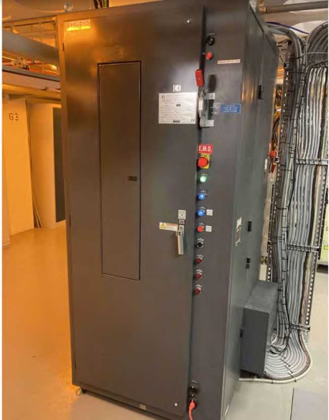 Used AMAT Centura HDP 8 inch System