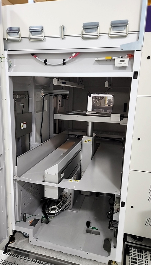 Used 2022 KLA Altair 8935-FFC AOI Tool