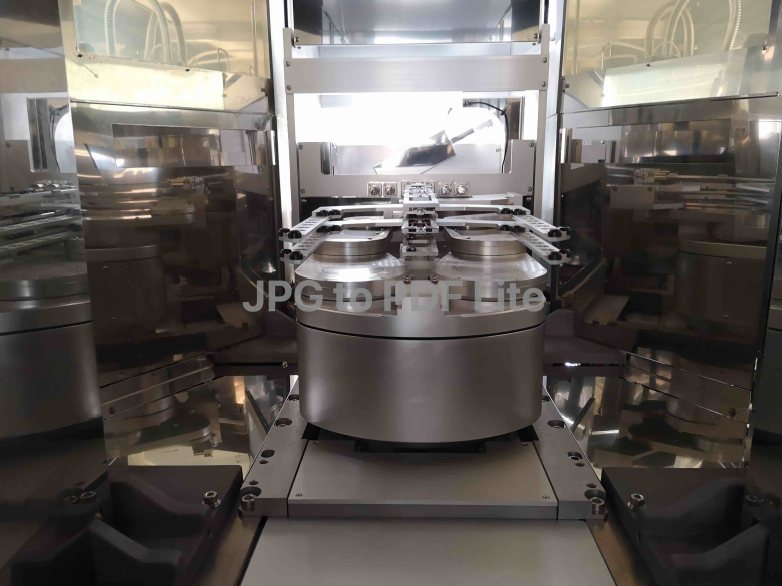 Used 2007 DNS SS-3000AR