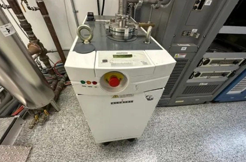 Used 2003 AMAT Endura 300