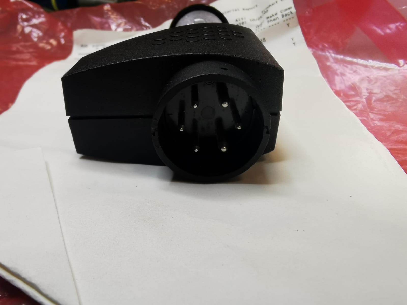 Used Eaton Nova 6200AV 3850-0370-0001