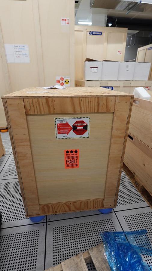 Used 2023 Faith Enterprises Rapitran 3