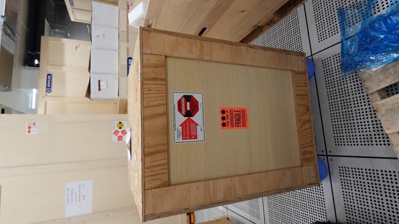 Used 2023 Faith Enterprises Rapitran 3