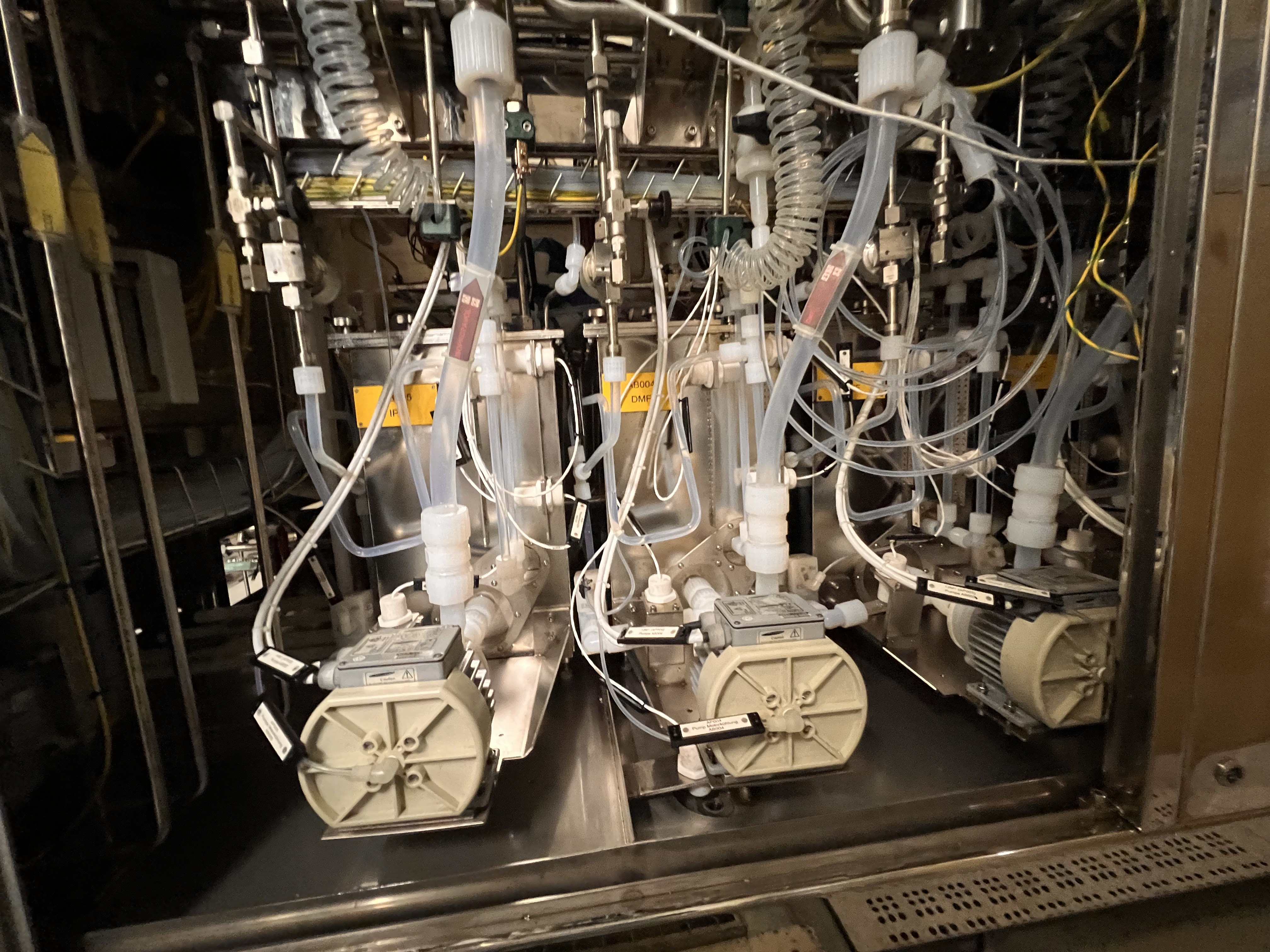 Used 2016 Ramgraber SST