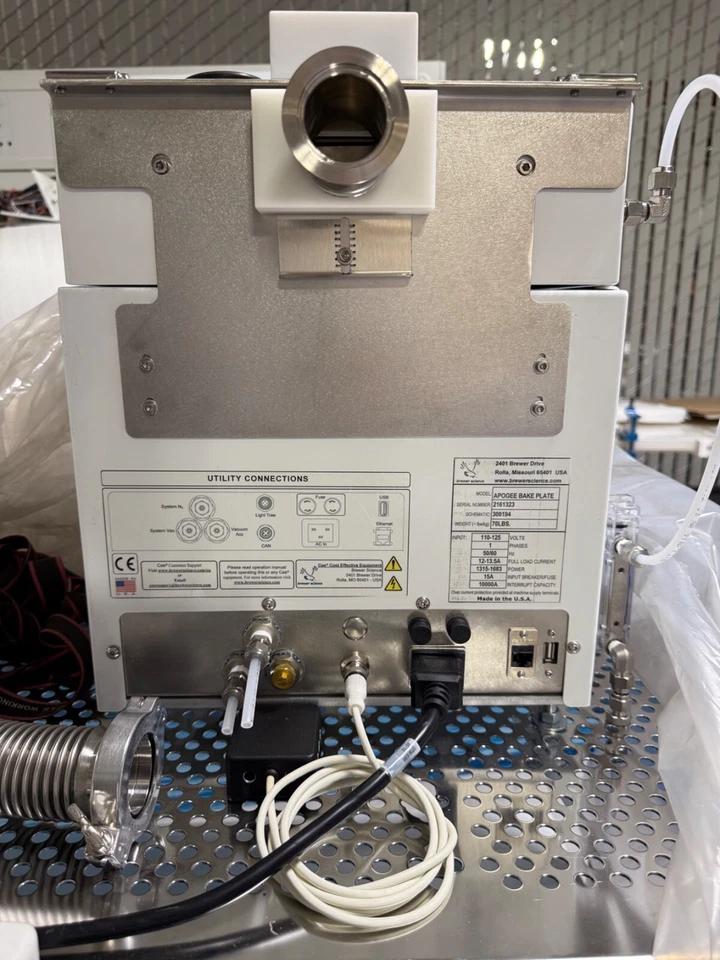 Used CEE  Apogee Bake Plate