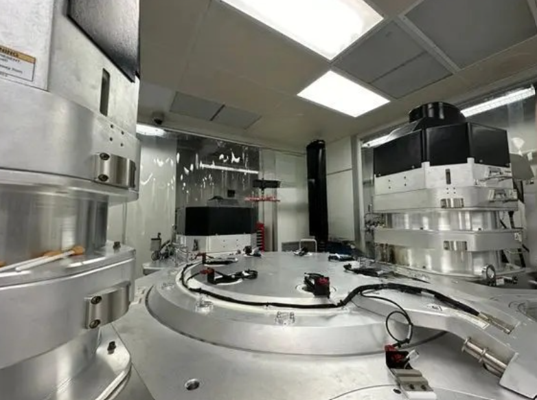 Used 2003 AMAT Endura 300