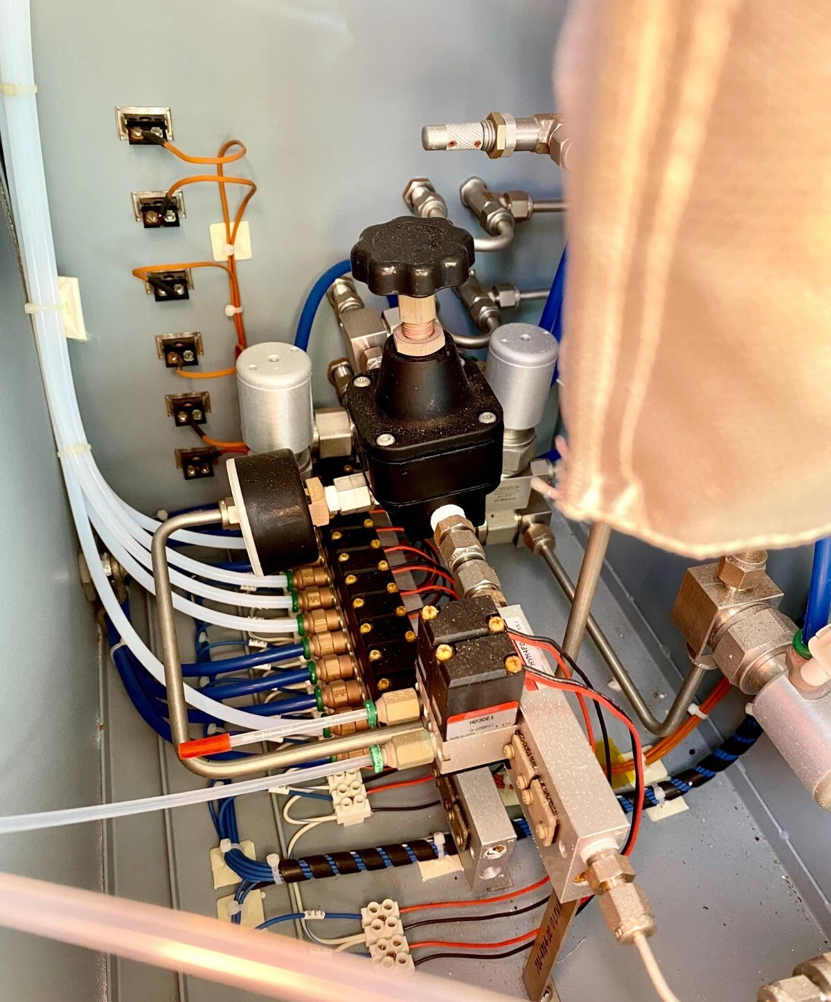 Used YES 1224 P Chemical Vapor Deposition (CVD) System