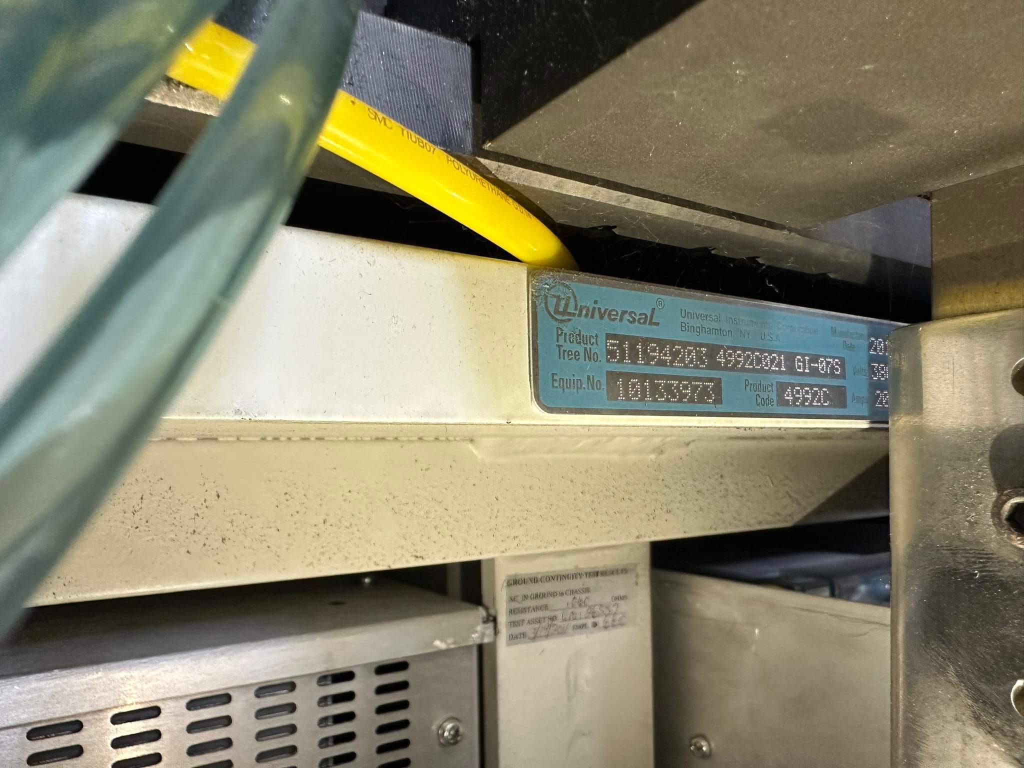 Used Universal  Genesis GX-11s