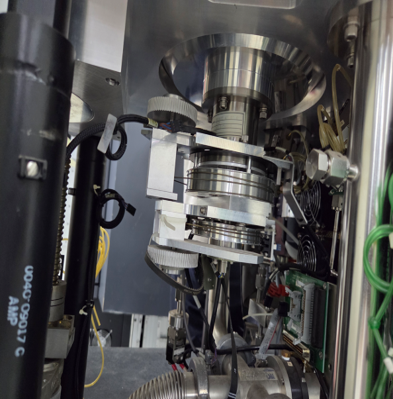 Used 1988 AMAT P5000