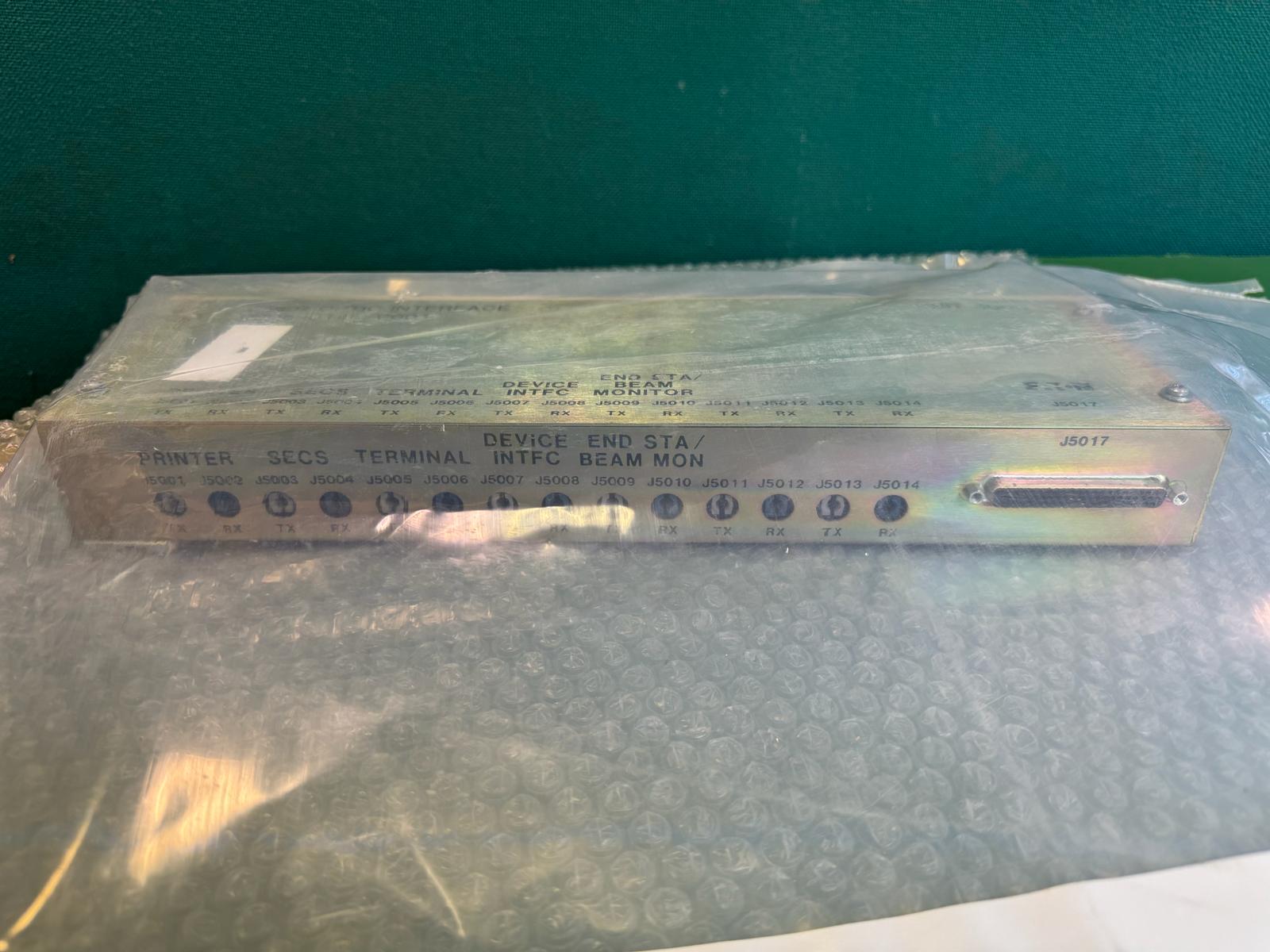 Used Eaton Nova 0906-0146-0001