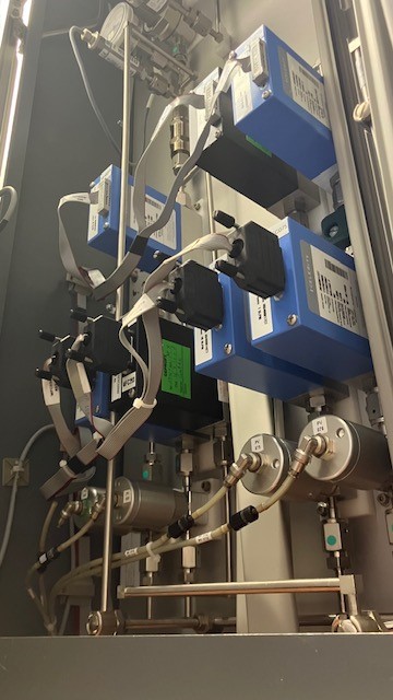 Used 2008 ASM Advance 400