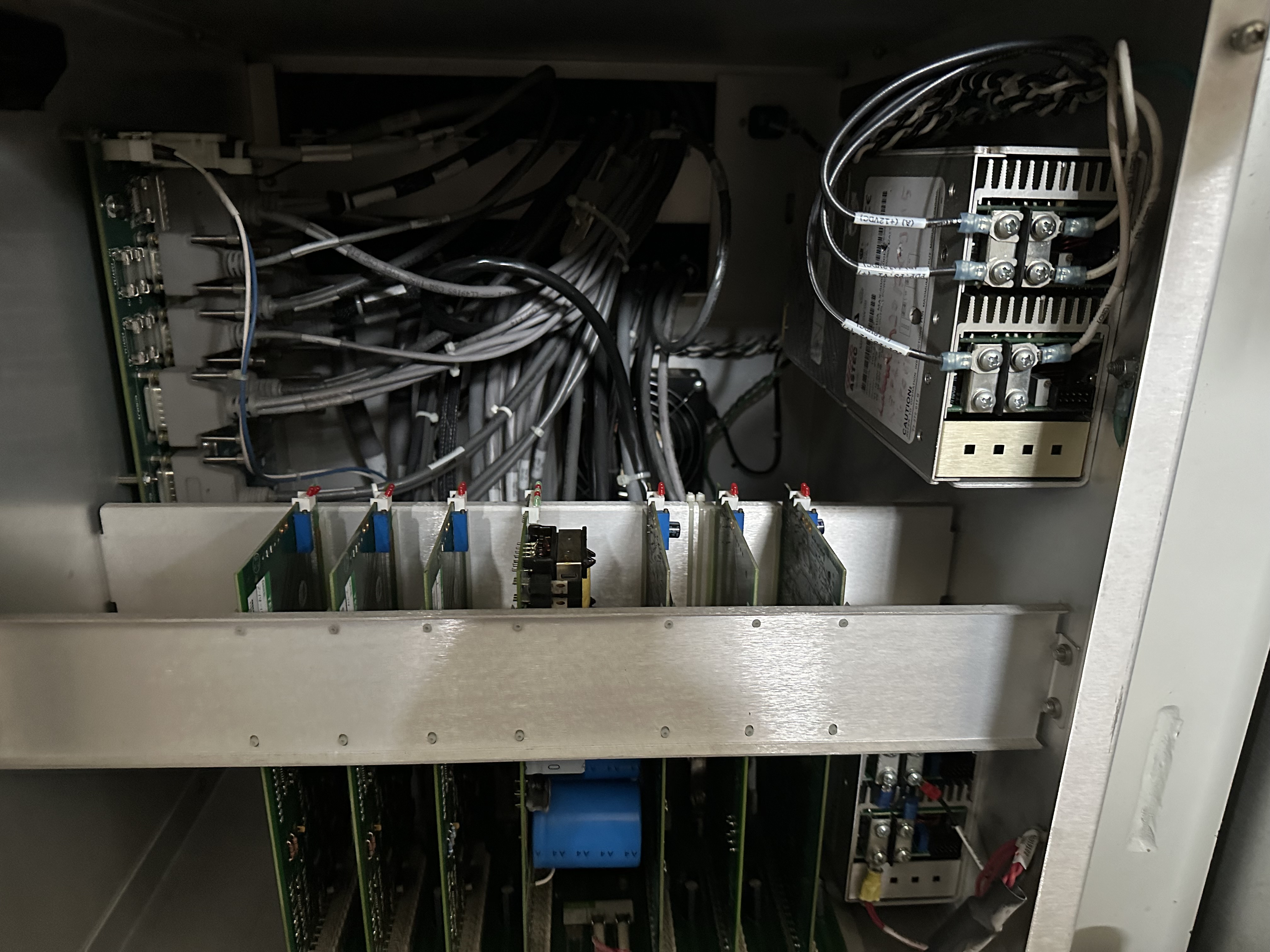 Used Universal  Genesis GX-11s