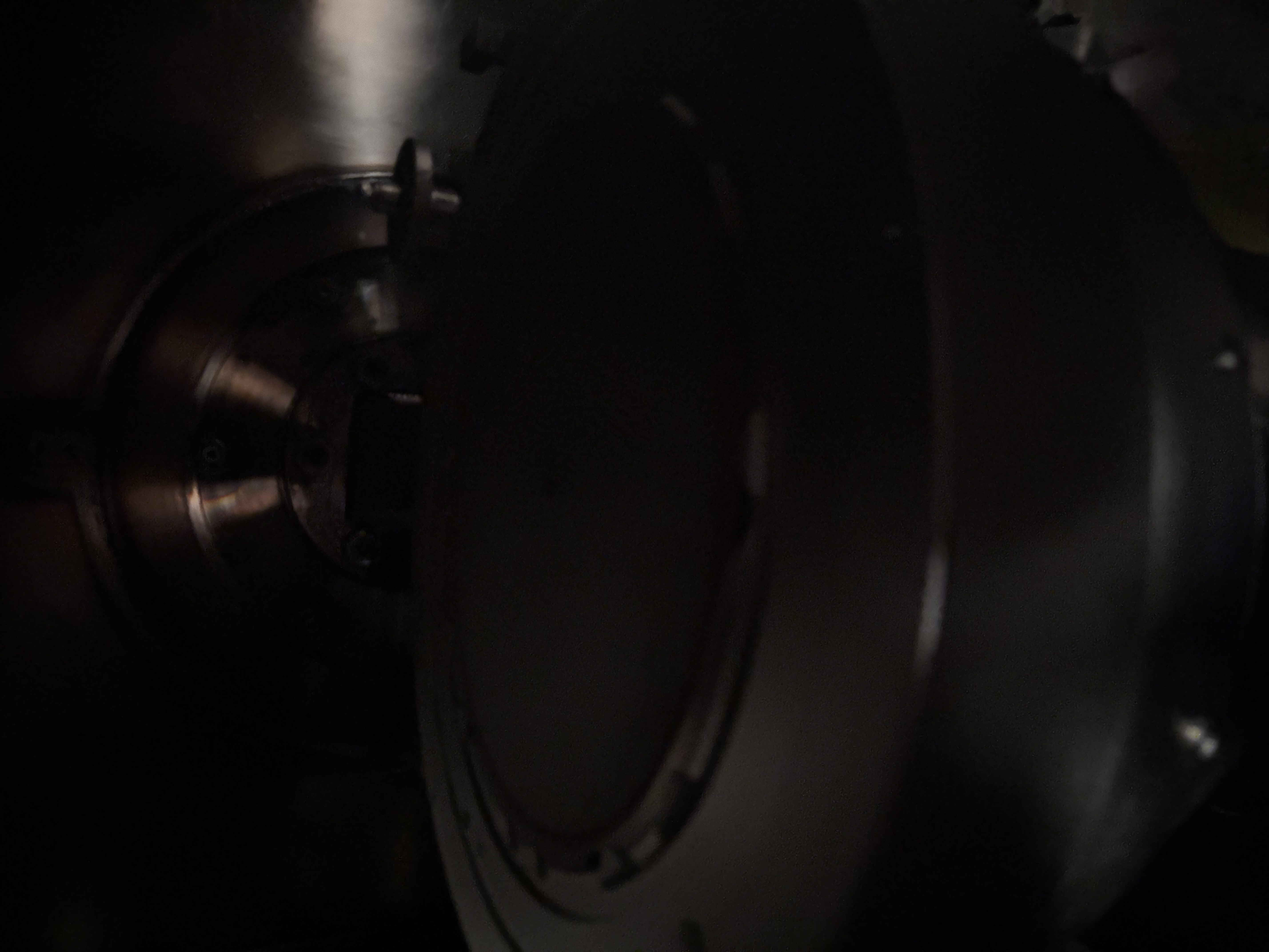 Used Veeco Microtech RF-350 Ion Beam System