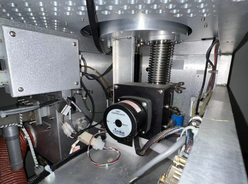 Used Gasonics  L 3510 Asher