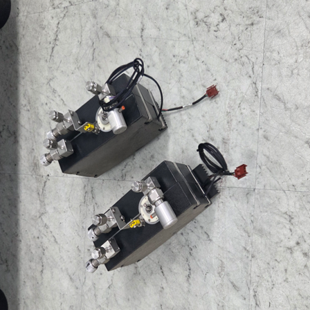 Used 1988 AMAT P5000