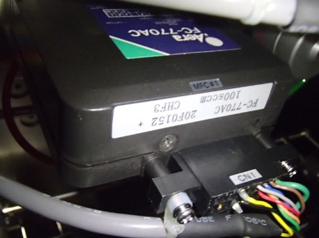 Used 1996 TEL TE8500