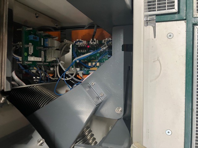 Used 1999 ASM Advance 400