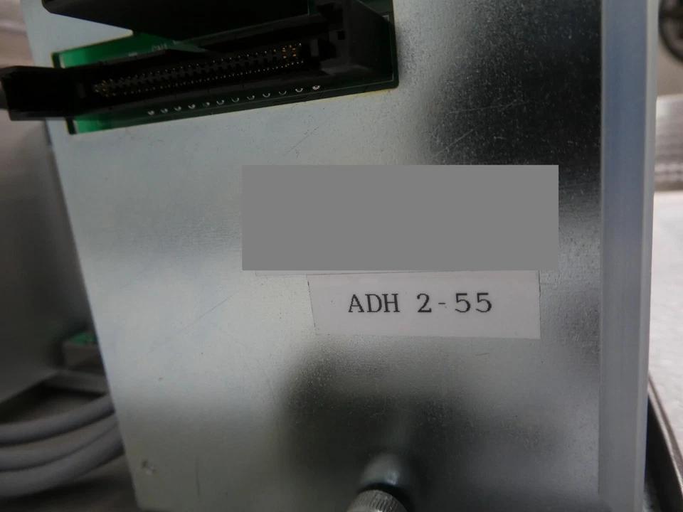 Used TEL ADH Adhesion Process Station TEL Lithius 300mm Working Spare