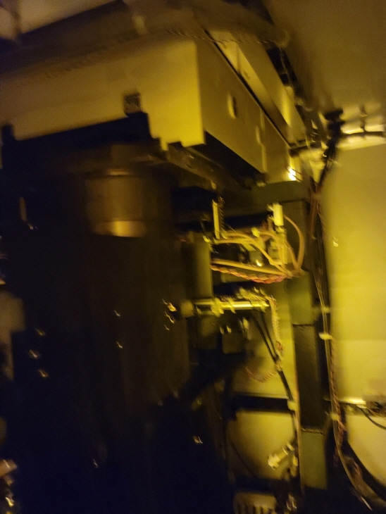 Used NIKON NSR-2005 i8A