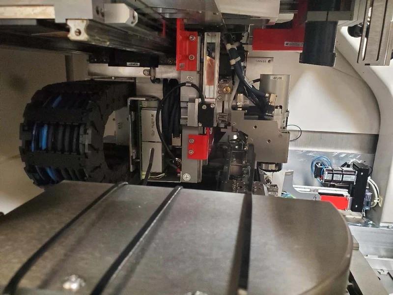 Used 2004 BESI Datacon 2200 APM+