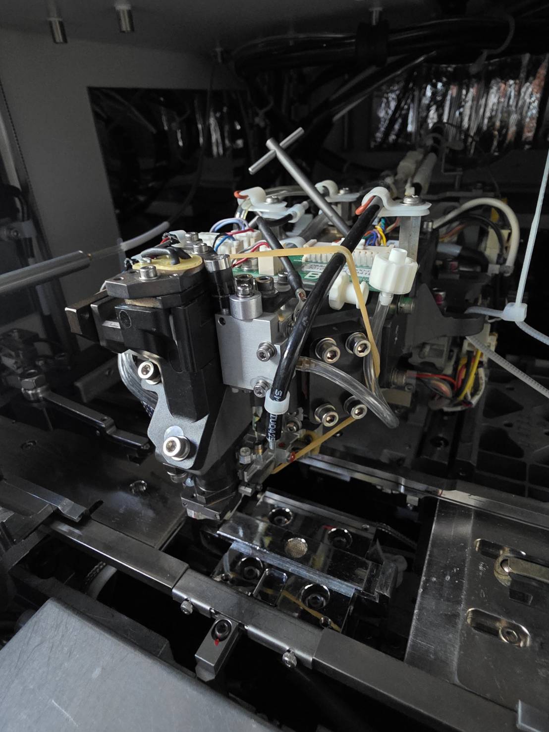 Used 201 IConn Procu Plus