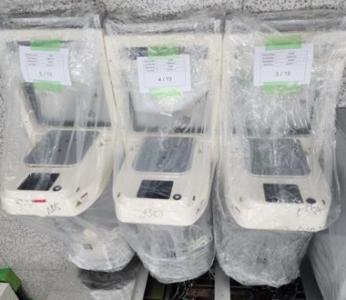 Used Dainippon Screen SS-3000-AR