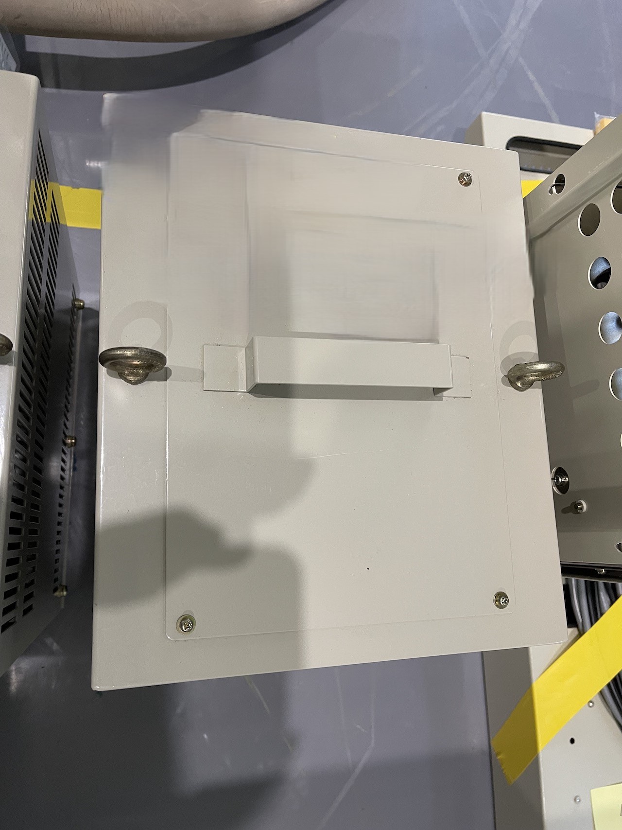 Used 2011 Jeol JBX 6000 FS/E