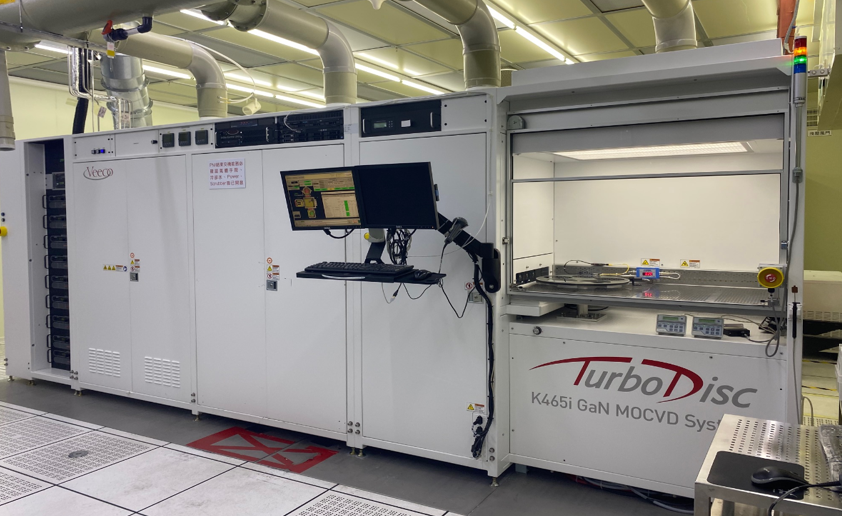 Used 2012 Veeco K465i