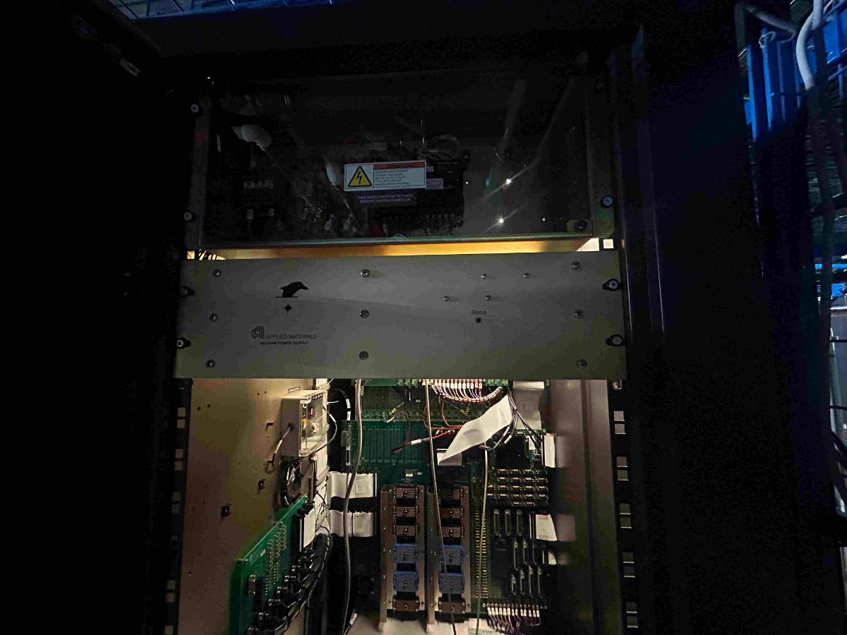 Used 2006 AMAT EPI CENTURA