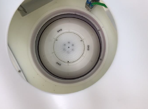 Used 2008 Suss Microtec ACS300