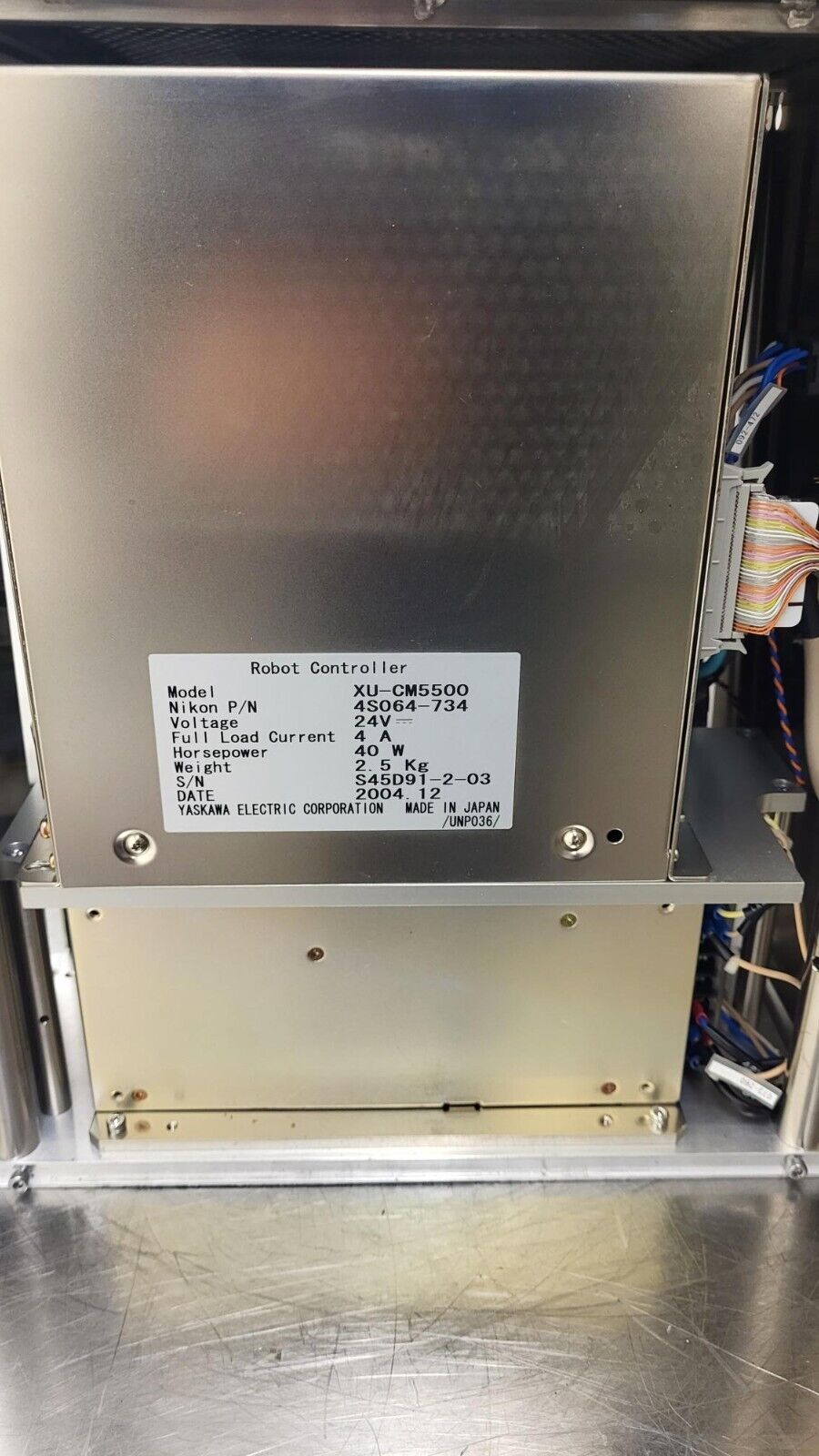 Used NK8601A BOARD