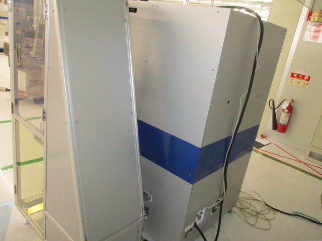 Used Musashi FAD2500 Dispenser