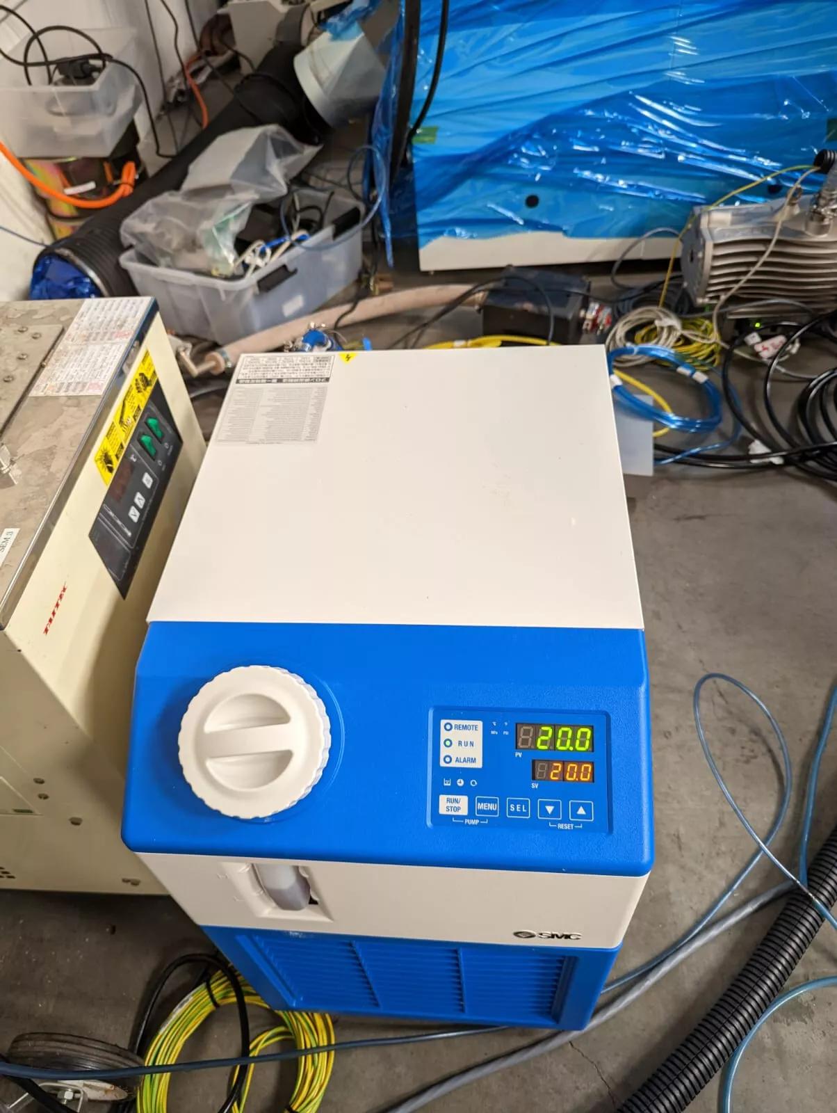 Used Thermo Fisher FEI Apreo C LoVac