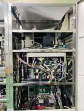 Used 2006 Hitachi S-9260 CD-SEM