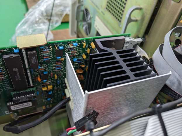 Used Electroglas 4090 U